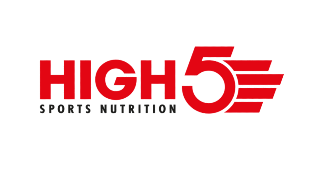 LOGO HIGH-5 ROUGE